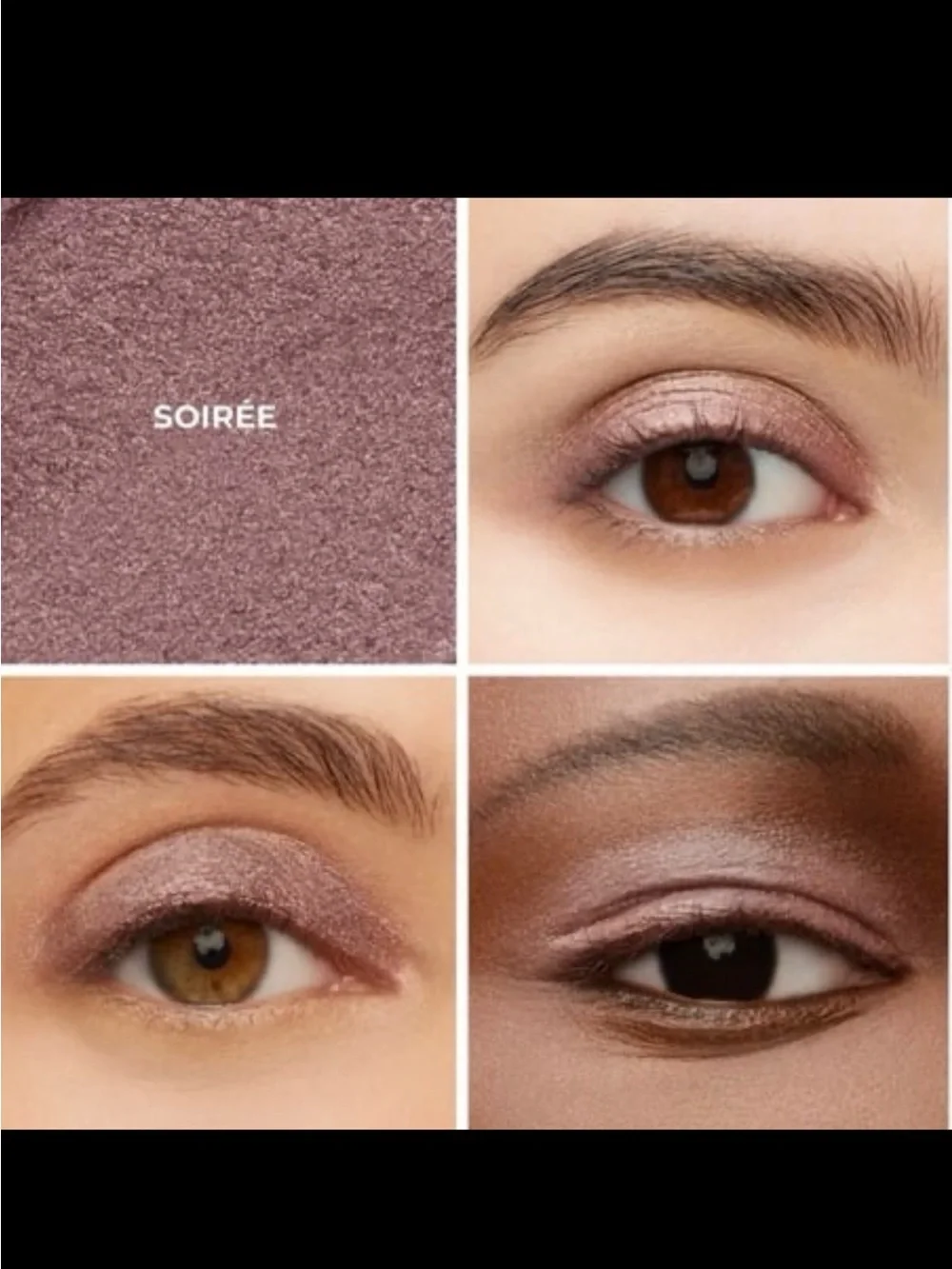 laura mercier Caviar Soirée Shimmer Cream Eyeshadow Stick - BNIB